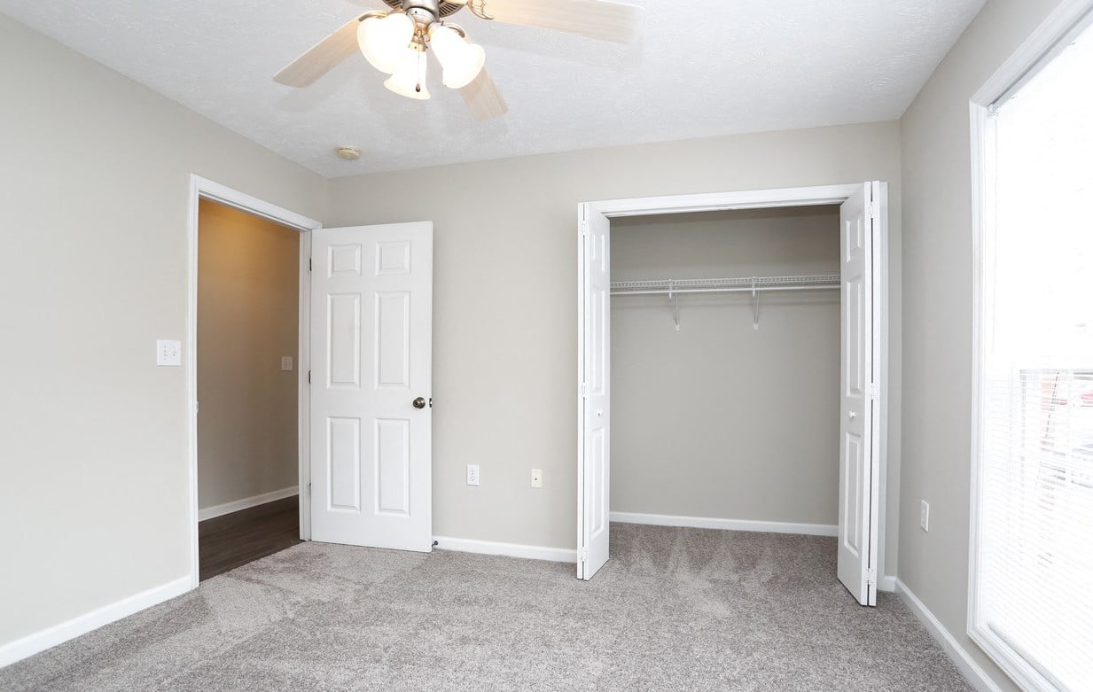 Karen Lake Apartments